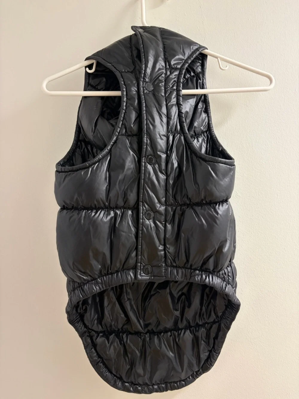 Black Super Ruff Puff - Picture 4 of 5